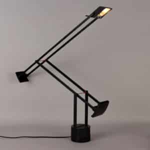 Lampada 'Tizio' Richard Sapper per Artemide