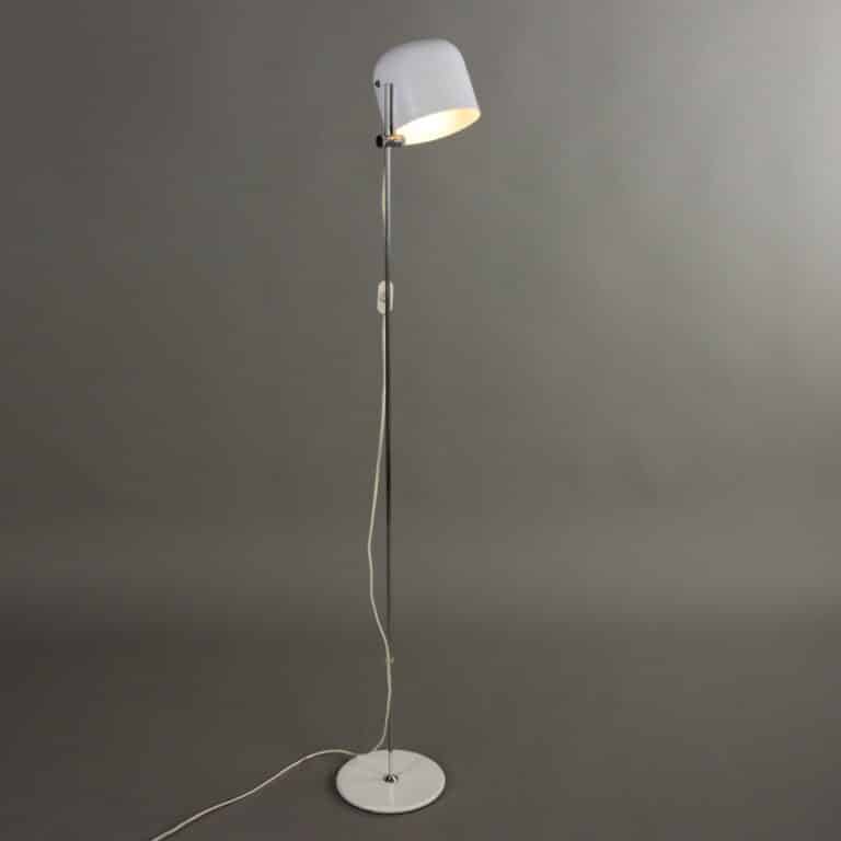 Lampada da terra anni '60