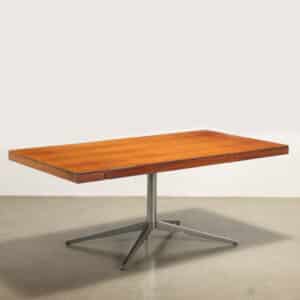 Scrivania anni '60 Florence Knoll