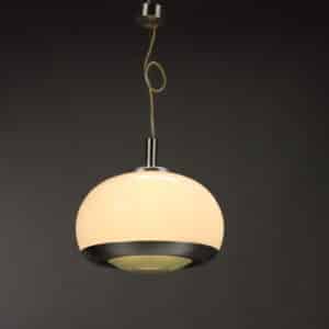 Lampada a soffitto produzione Lumi