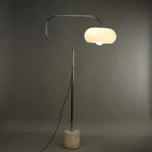 Lampada anni '70