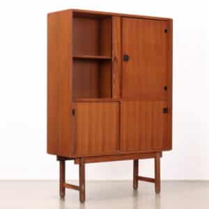 Highboard anni '60