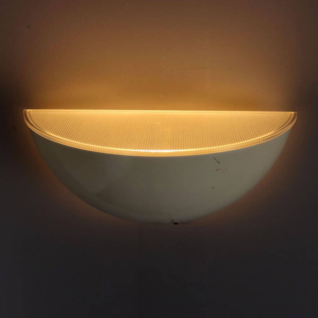 Lampada modello 'Quarto/453' Flos