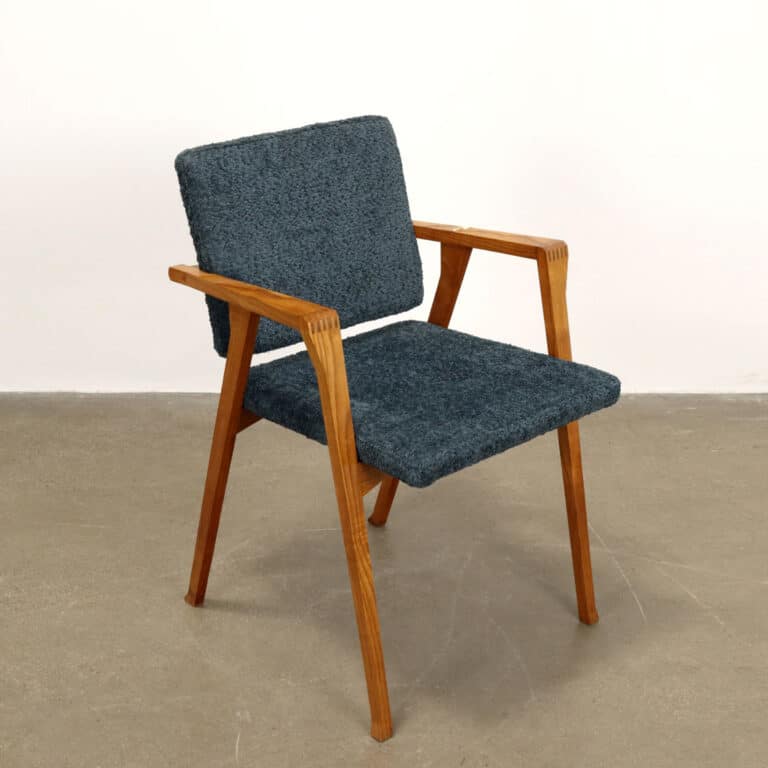 Sedia 'Luisa' by Franco Albini per Poggi