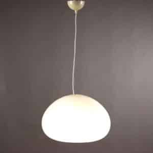 Lampada 'Black & White' Flos