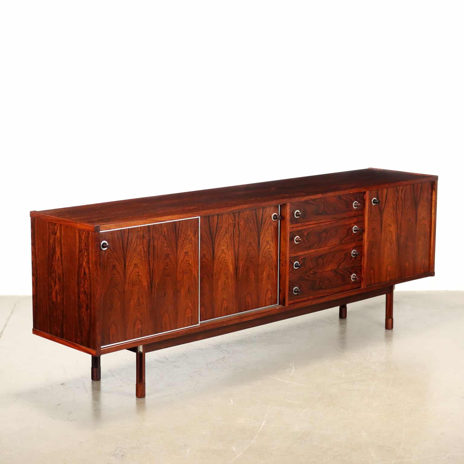 Sideboard vintage anni '60