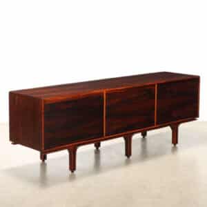 Sideboard '503' by Gianfranco Frattini