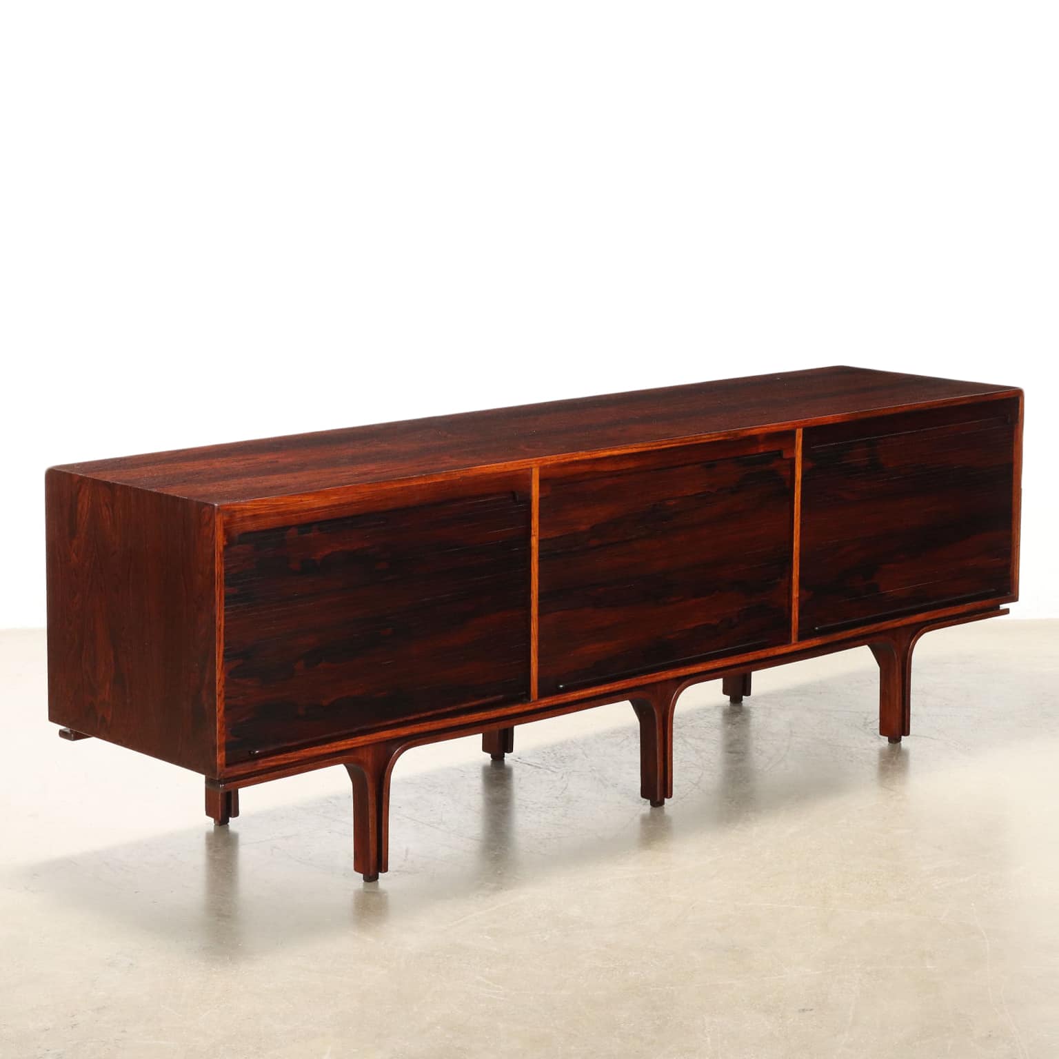 Sideboard '503' by Gianfranco Frattini