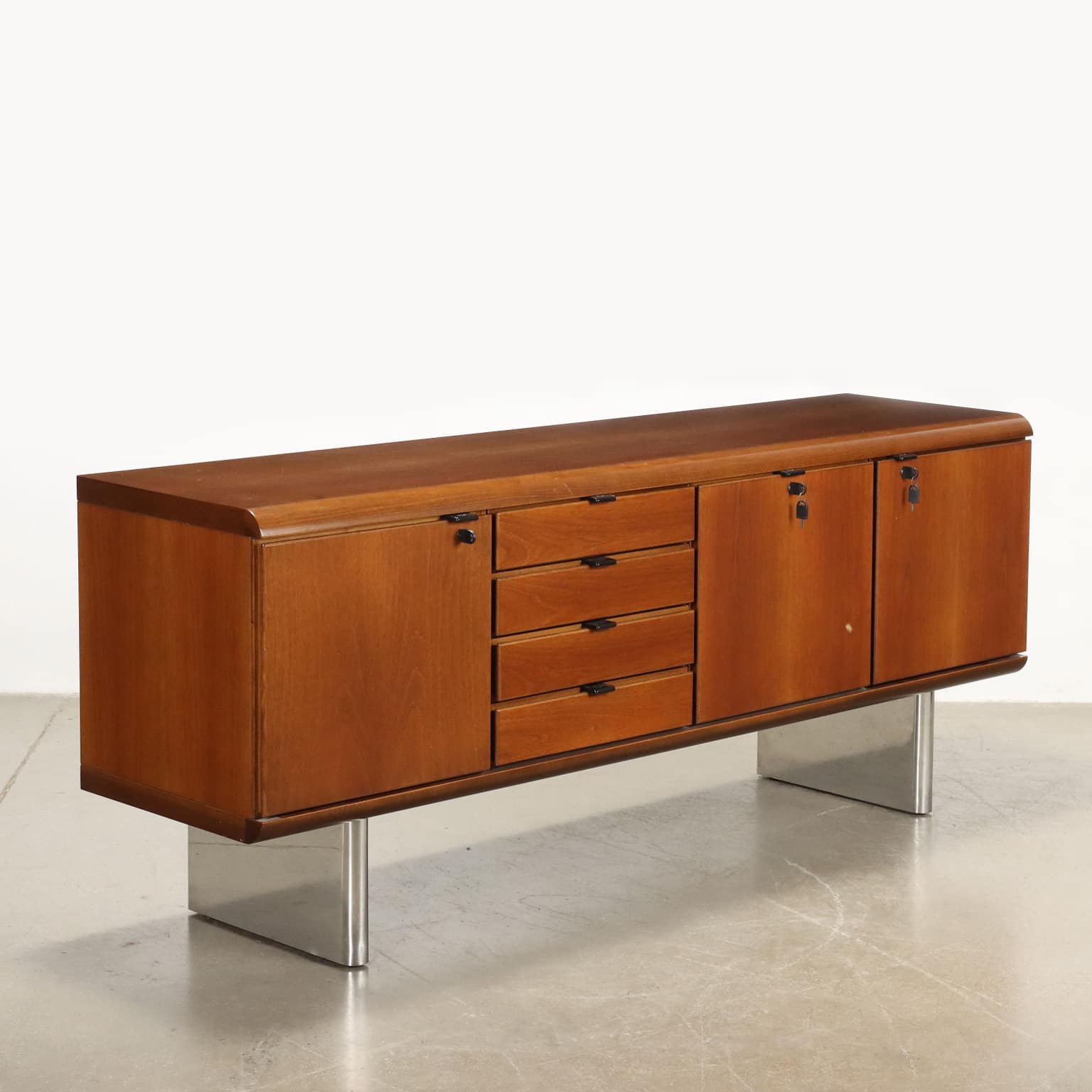 Sideboard by Hans von Klier per Skipper