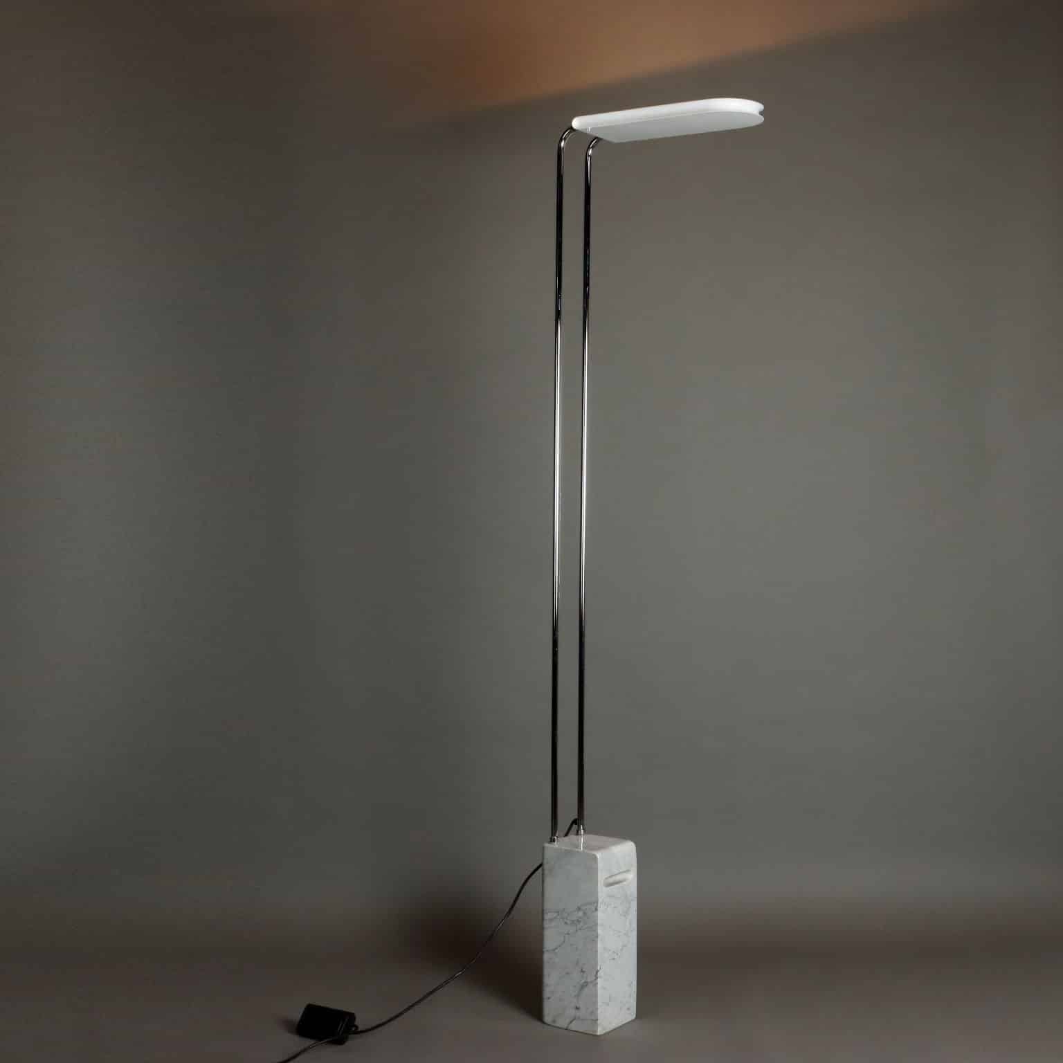 Lampada da terra Skipper