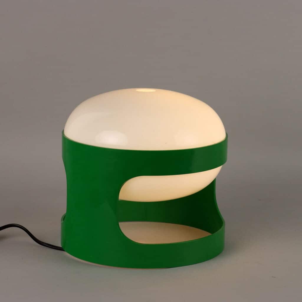 Lampada 'KD 27' by Joe Colombo