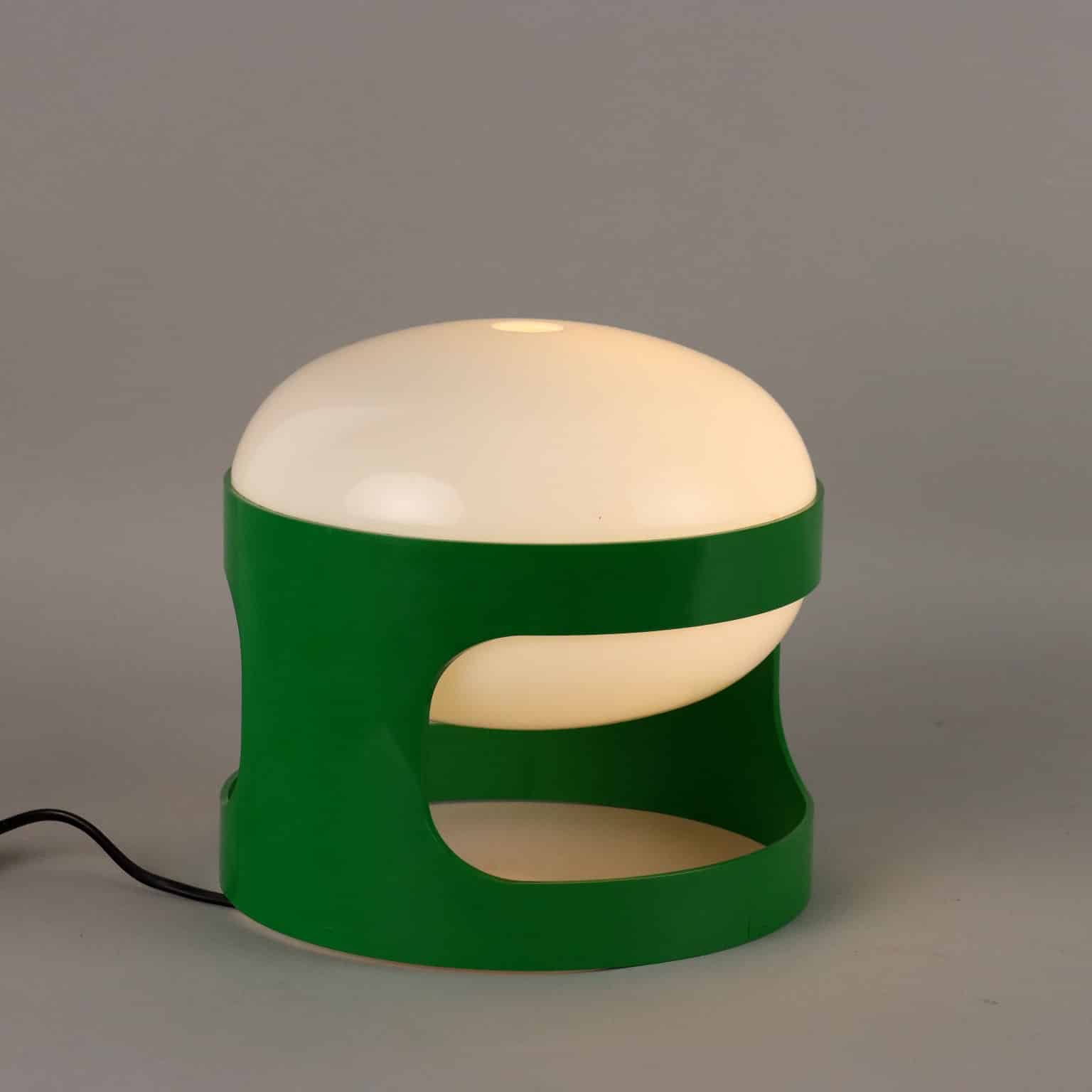 Lampada 'KD 27' by Joe Colombo
