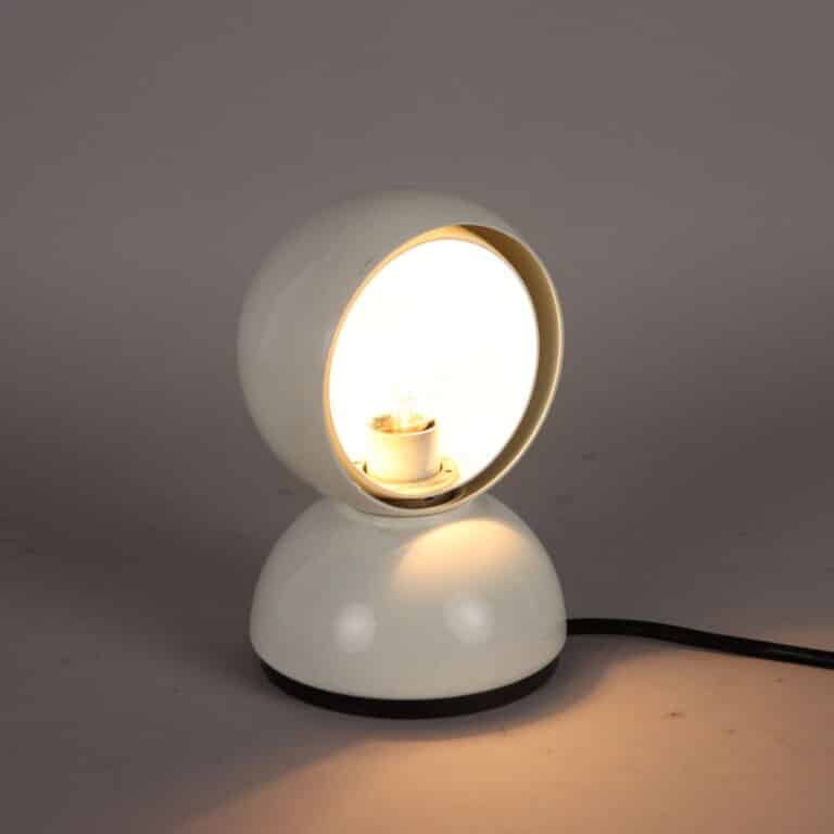 Lampada 'Eclisse' Artemide