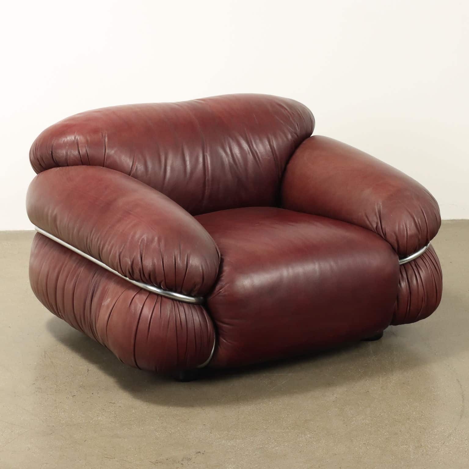 Poltrona 'Sesann' Cassina