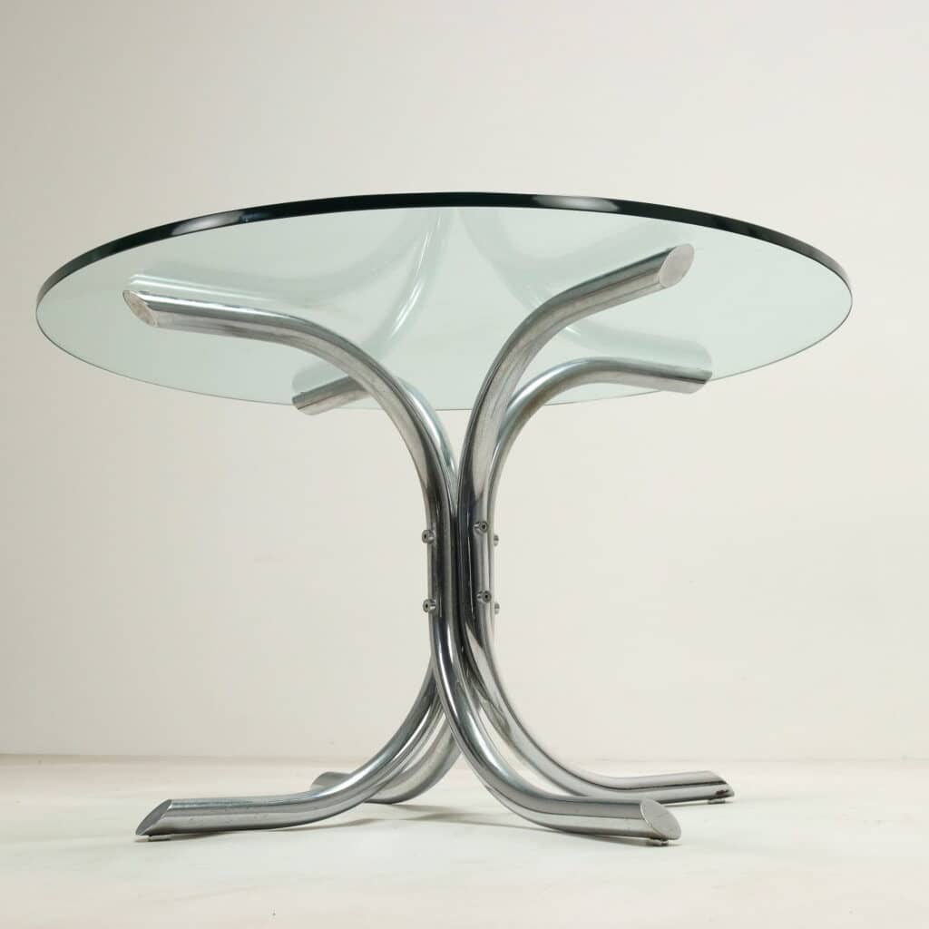 Tavolo 'Medusa' by Studio Tetrarch