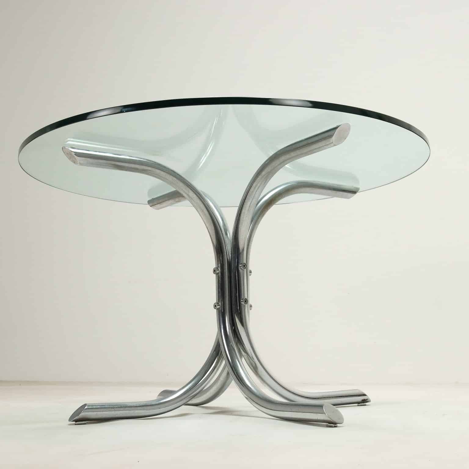 Tavolo 'Medusa' by Studio Tetrarch