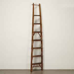 Scala vintage anni '50