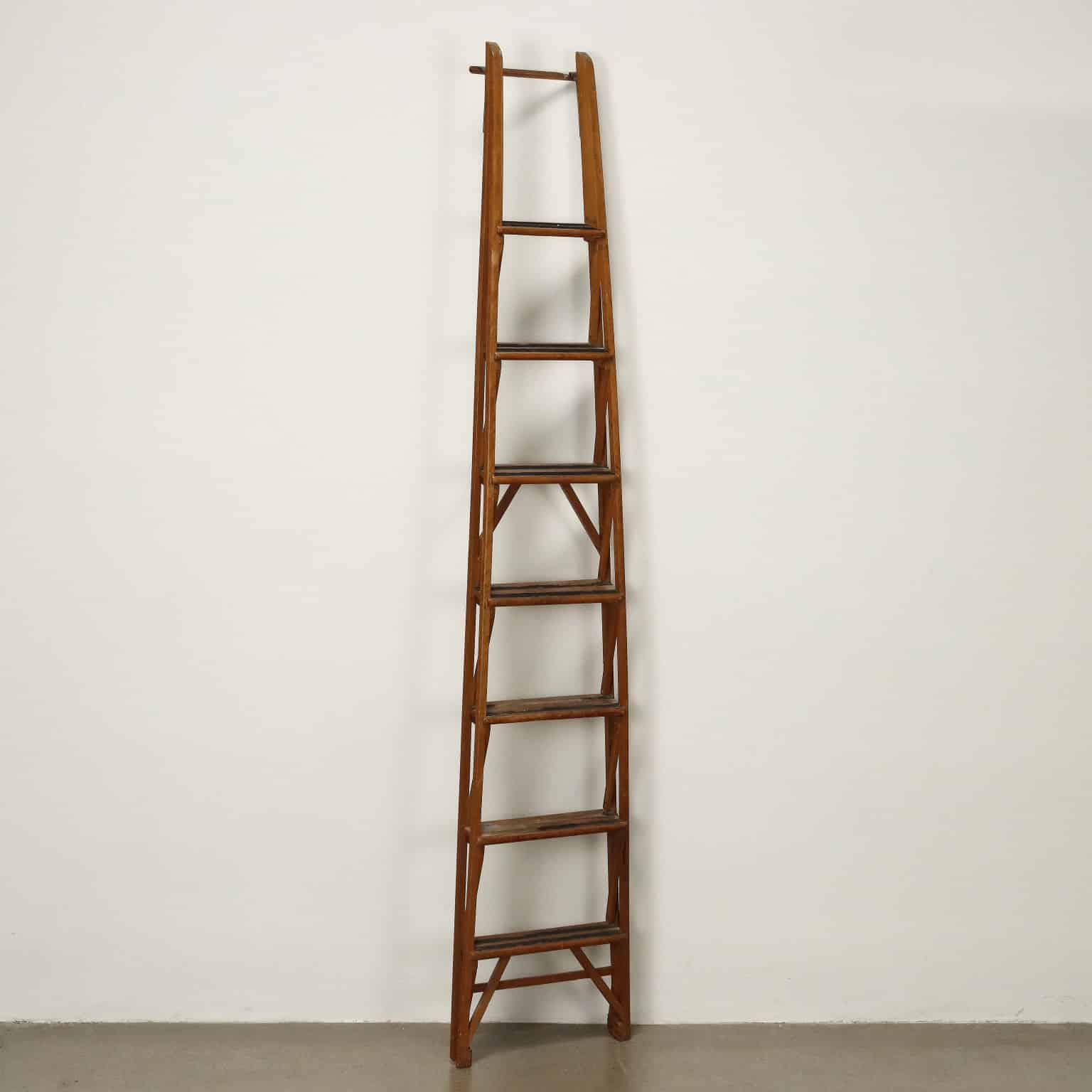 Scala vintage anni '50