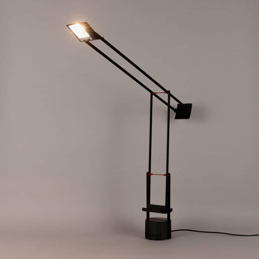 Lampada 'Tizio' by Richard Sapper