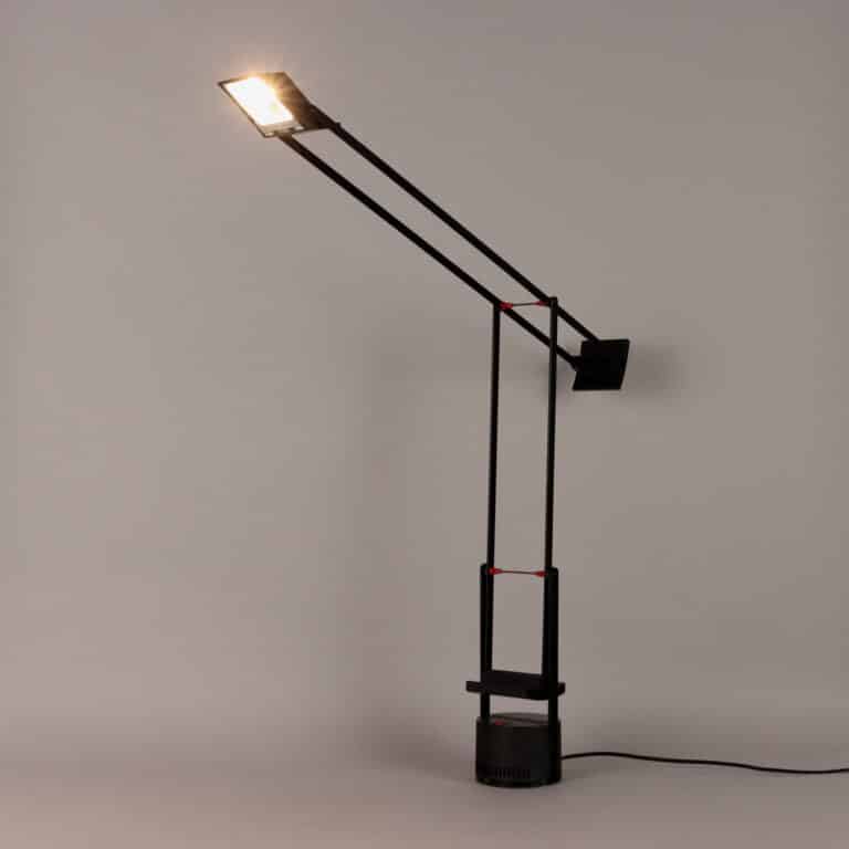 Lampada 'Tizio' by Richard Sapper