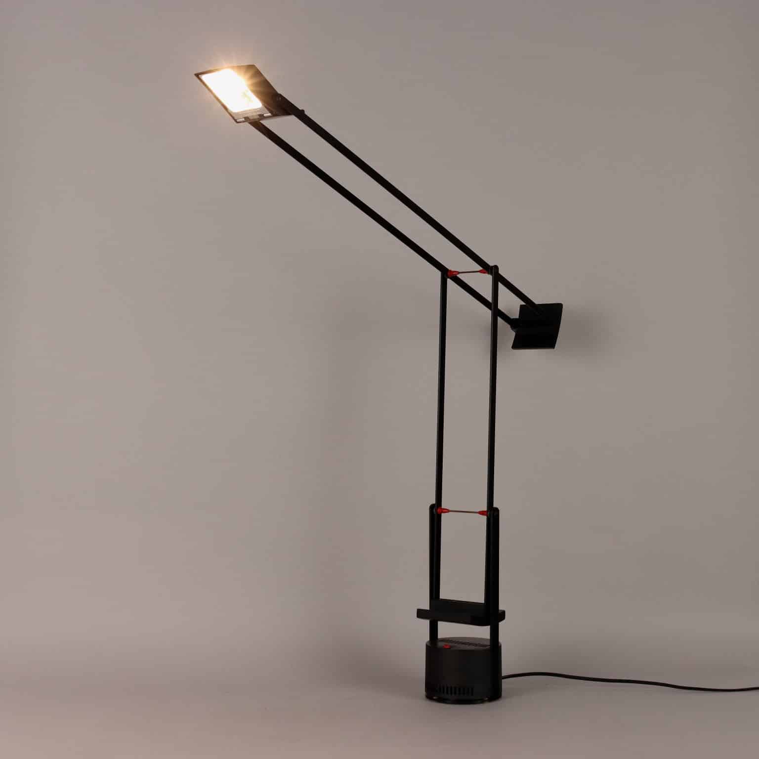 Lampada 'Tizio' by Richard Sapper