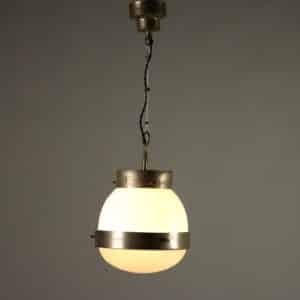 Lampada 'Delta' by Artemide