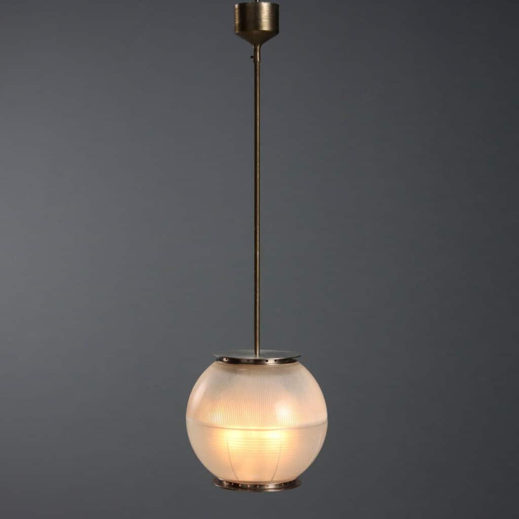 Lampada 'LS4' by Ignazio Gardella