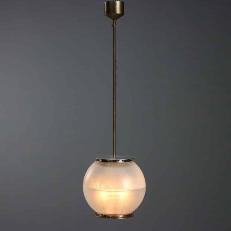 Lampada 'LS4' by Ignazio Gardella