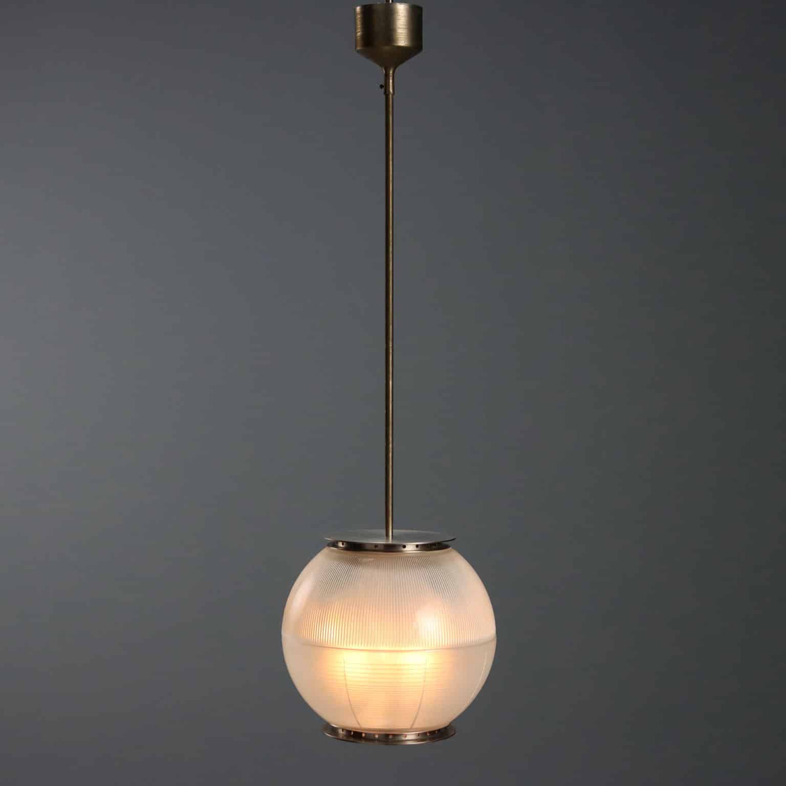 Lampada 'LS4' by Ignazio Gardella