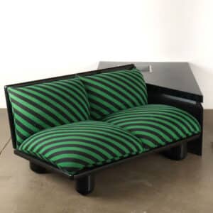 Divano e arredo 'Blop' by Carlo Bartoli