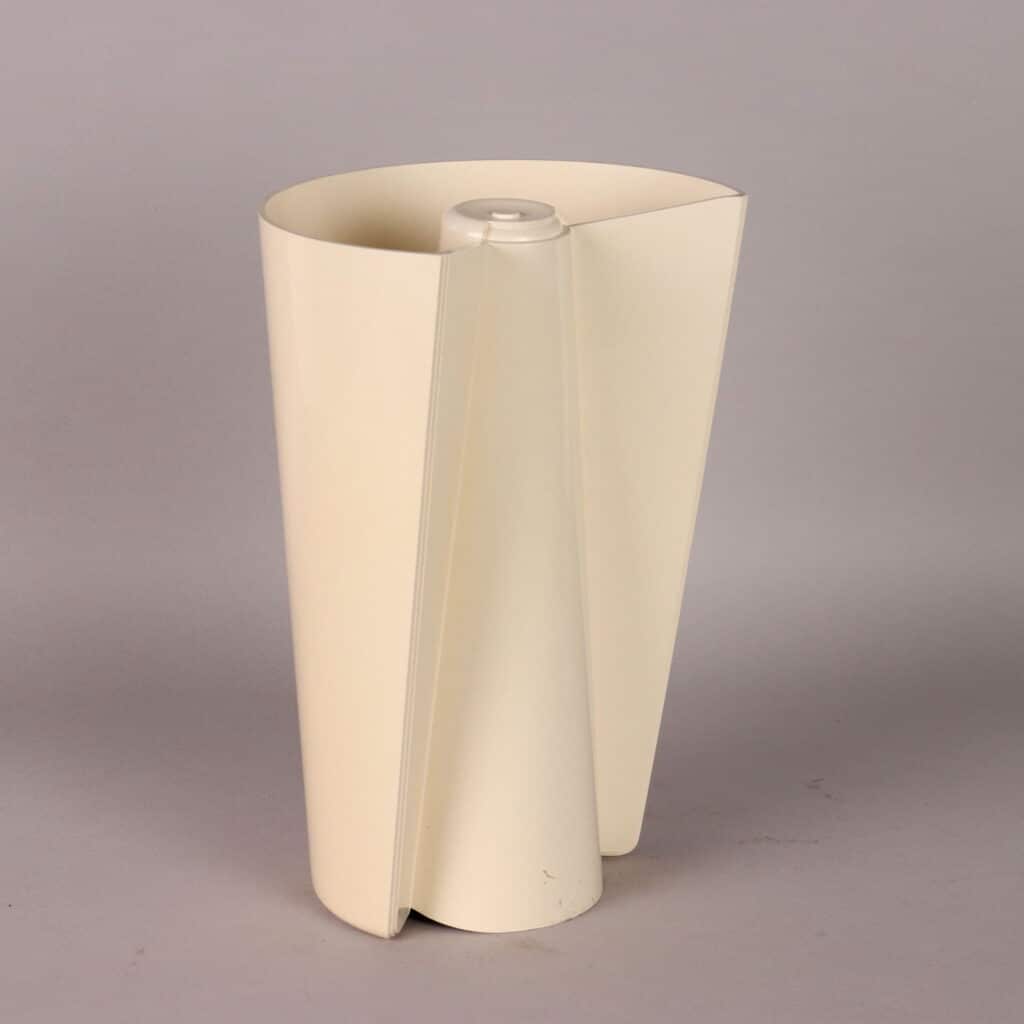Vaso 'Pago Pago' by Enzo Mari