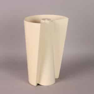 Vaso 'Pago Pago' by Enzo Mari