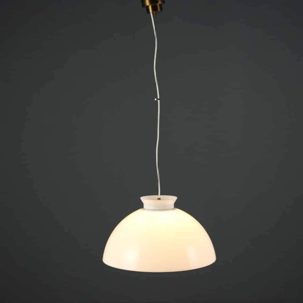 Lampada 'KD6' Kartell