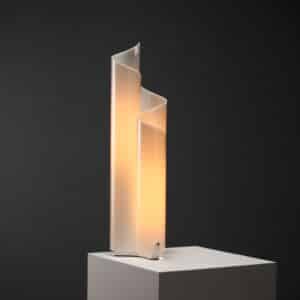 Lampada 'Mezzachimera' by Vico Magistretti