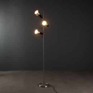 Lampada da terra anni '60