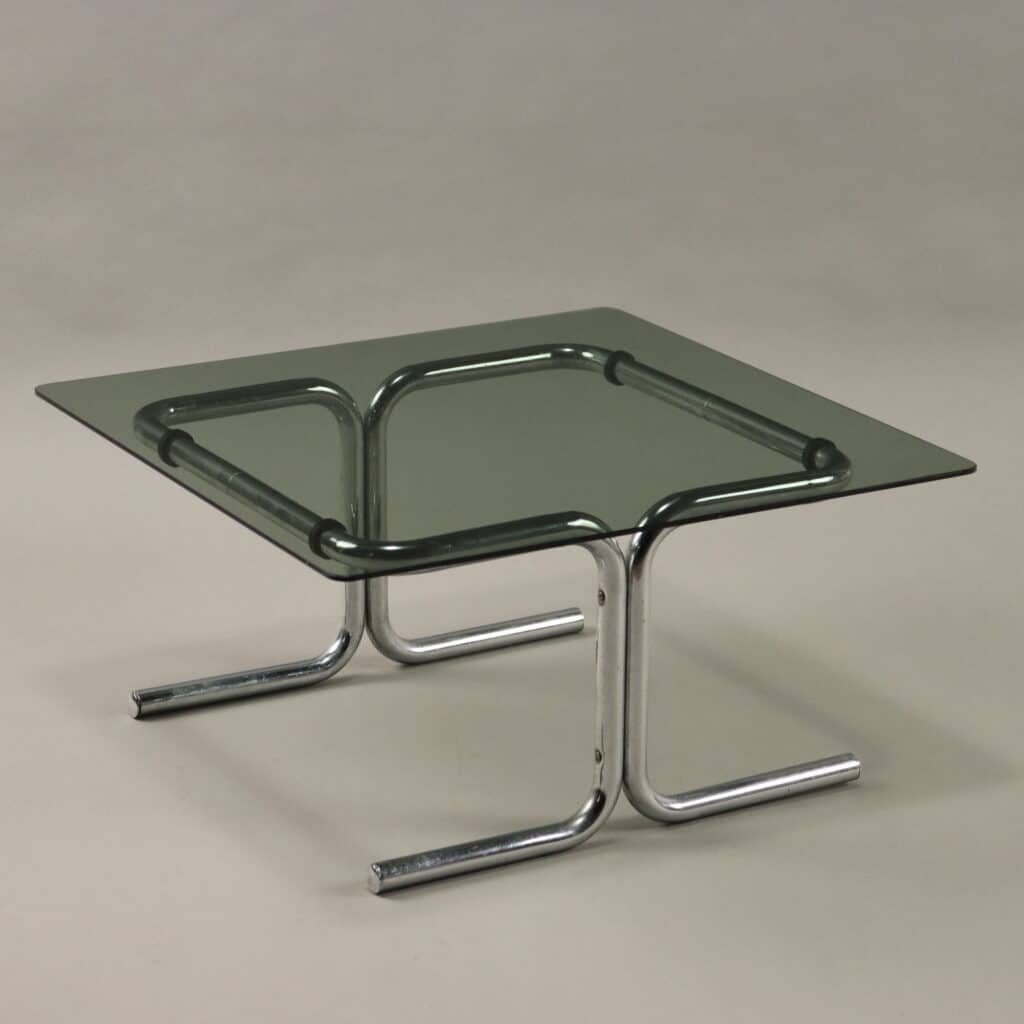 Coffee Table anni '70
