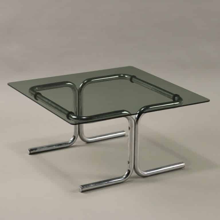 Coffee Table anni '70