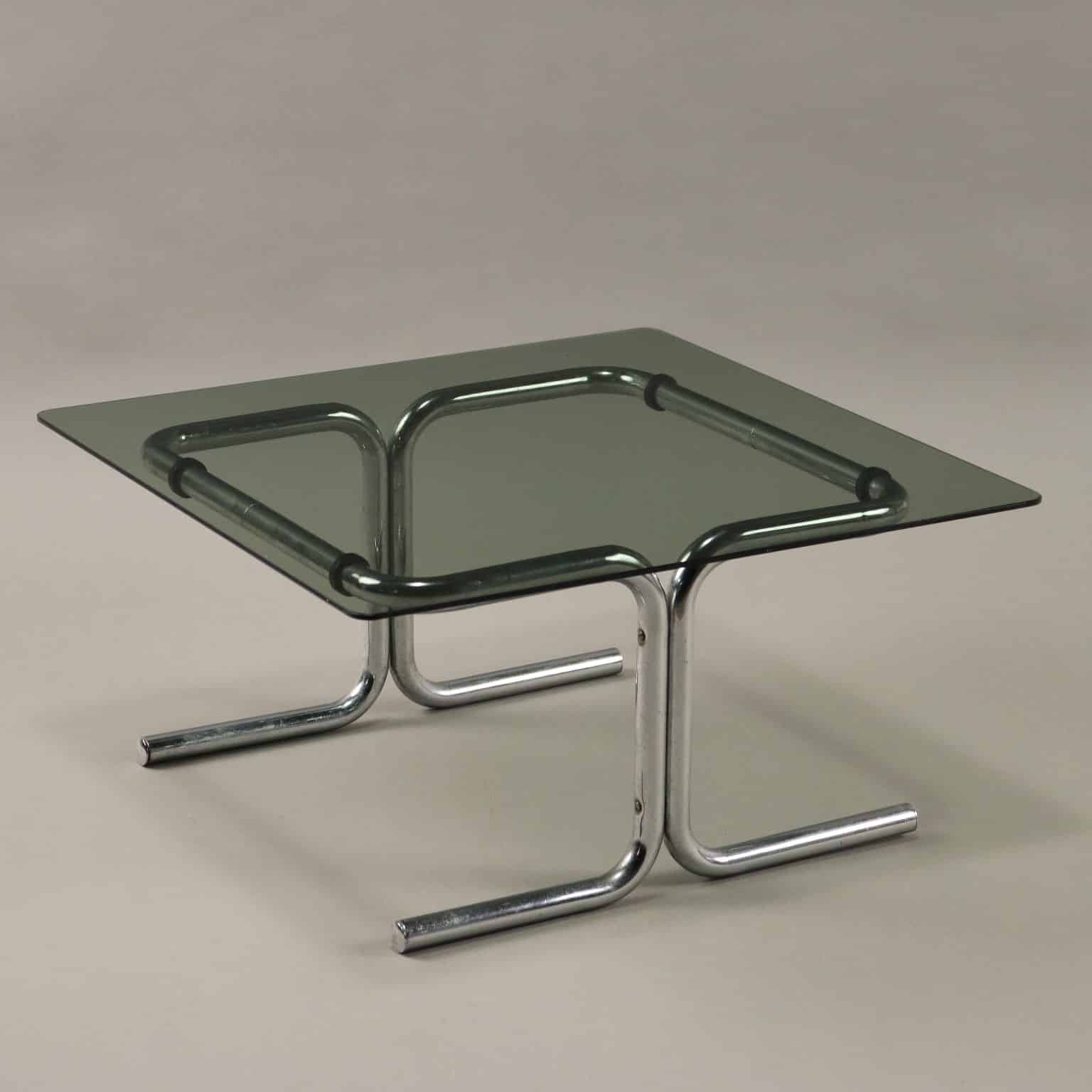 Coffee Table anni '70