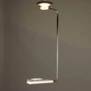 Lampada 'Mezzaluna' by Skipper