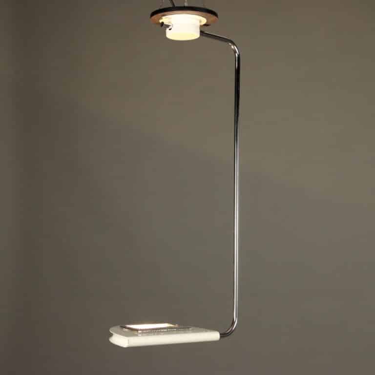 Lampada 'Mezzaluna' by Skipper
