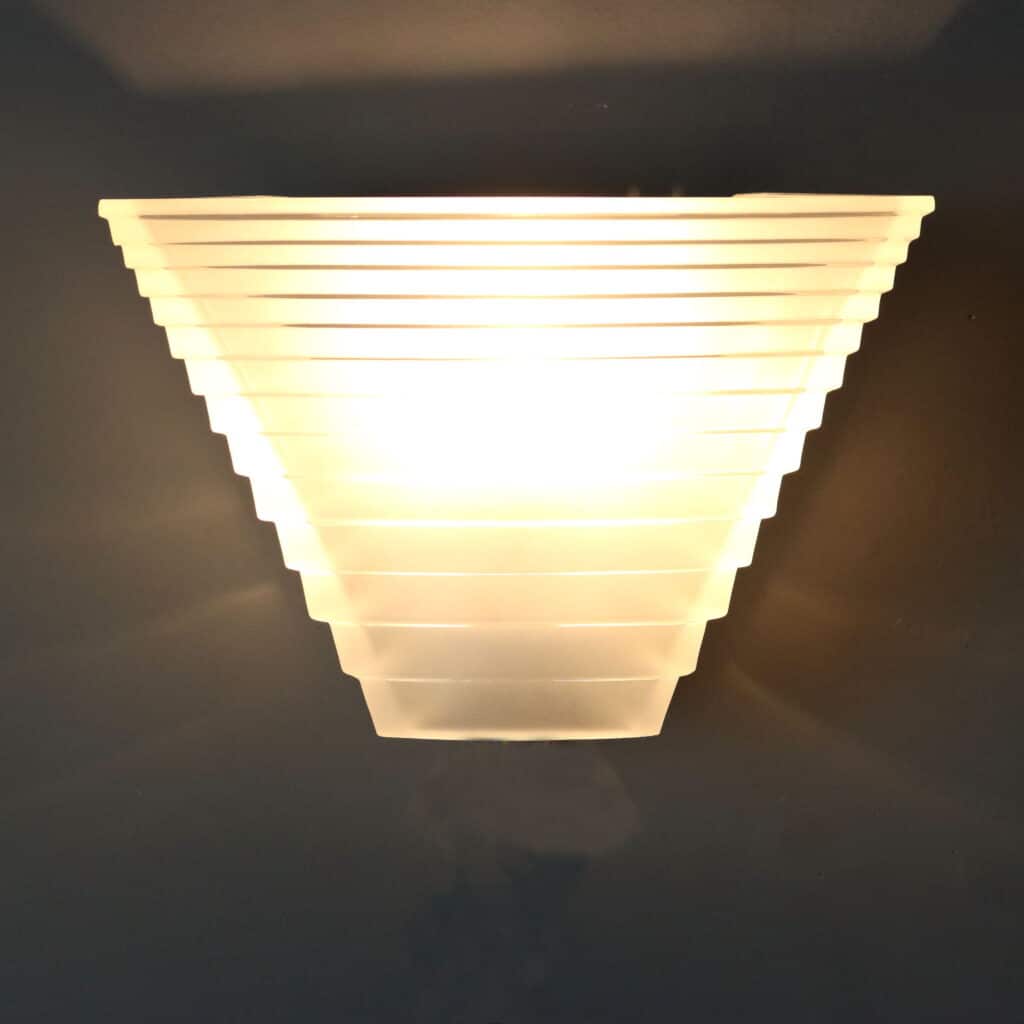 Lampada 'Pergamo' by Angelo Mangiarotti