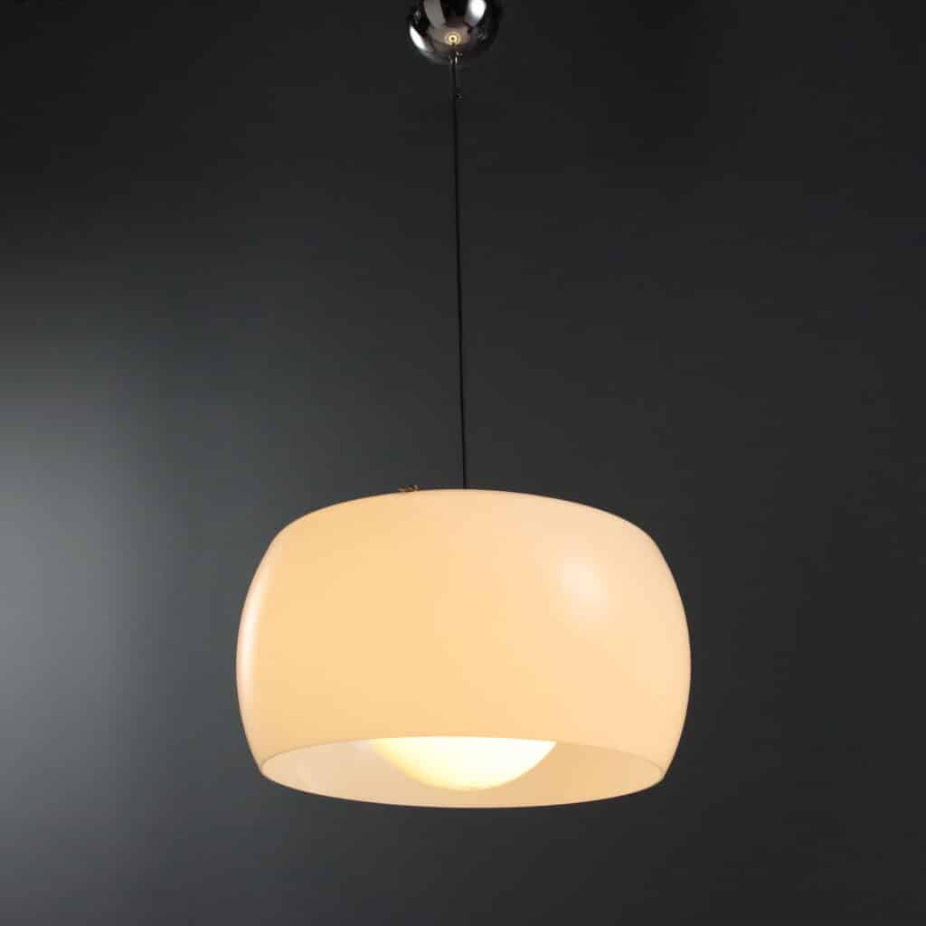 Lampada 'Clinio' by Vico Magistretti