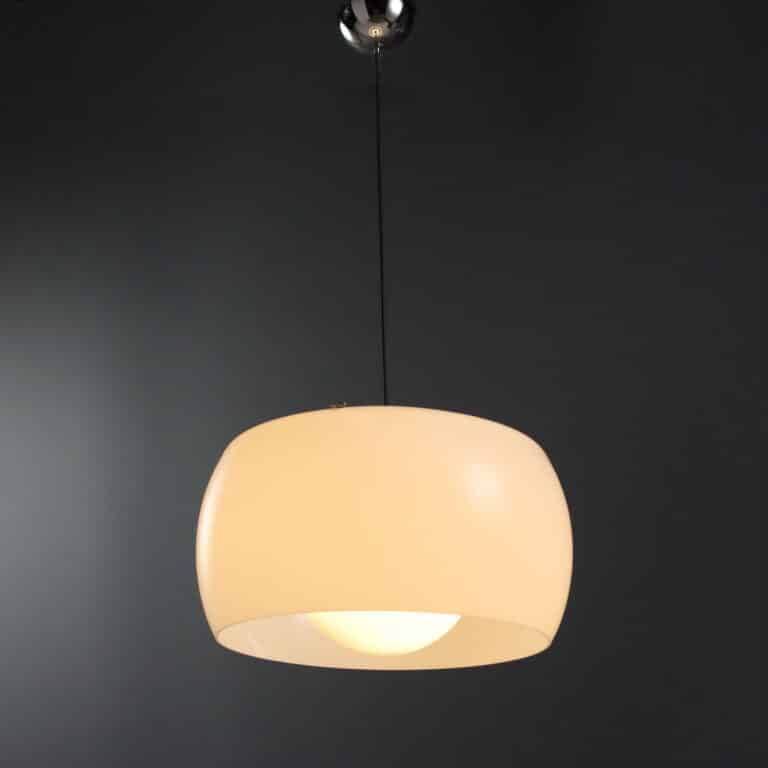 Lampada 'Clinio' by Vico Magistretti