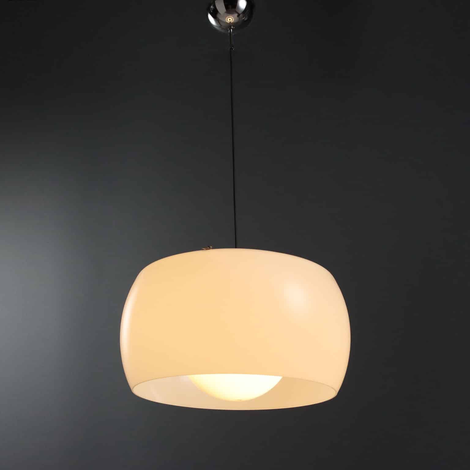 Lampada 'Clinio' by Vico Magistretti