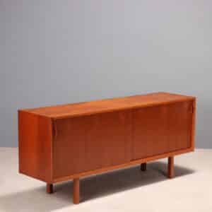 Sideboard anni '60 Ulfers Sweden