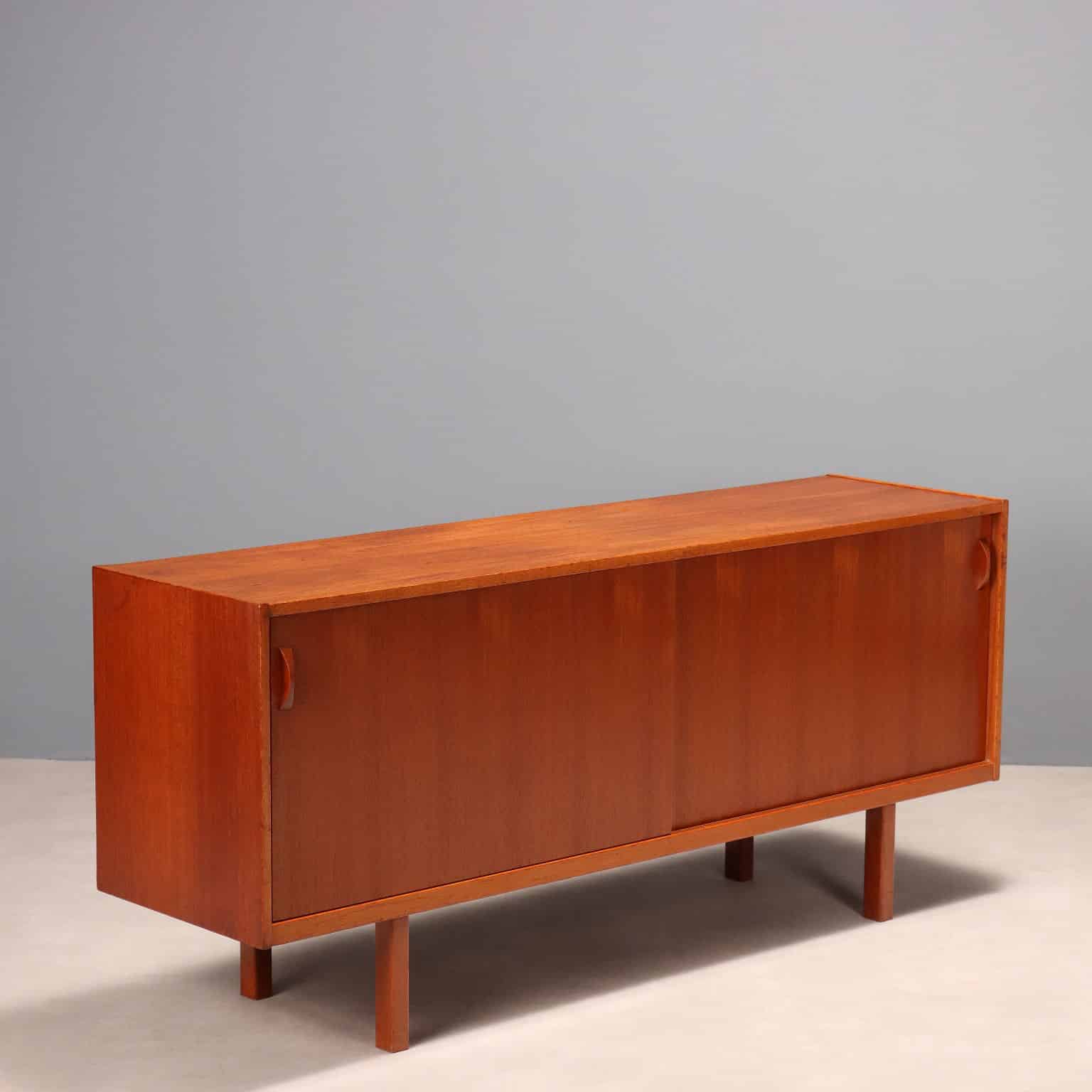 Sideboard anni '60 Ulfers Sweden