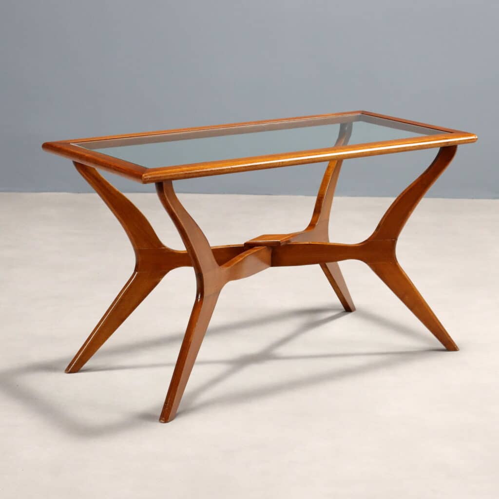 Vintage Coffee Table anni '50