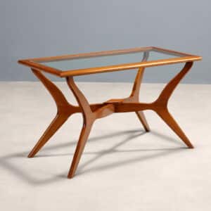 Vintage Coffee Table anni '50