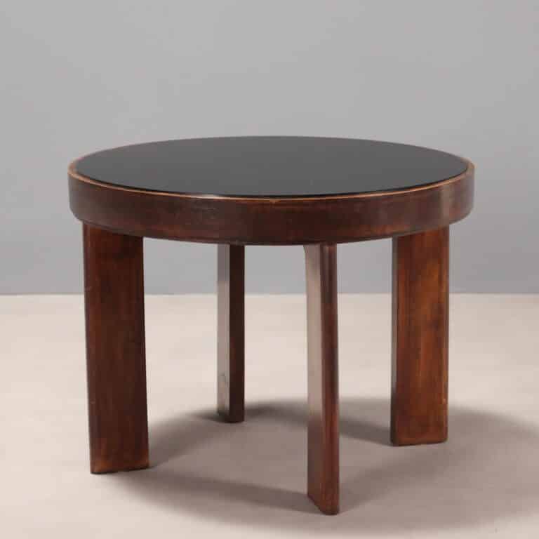Vintage Coffee Table anni '40