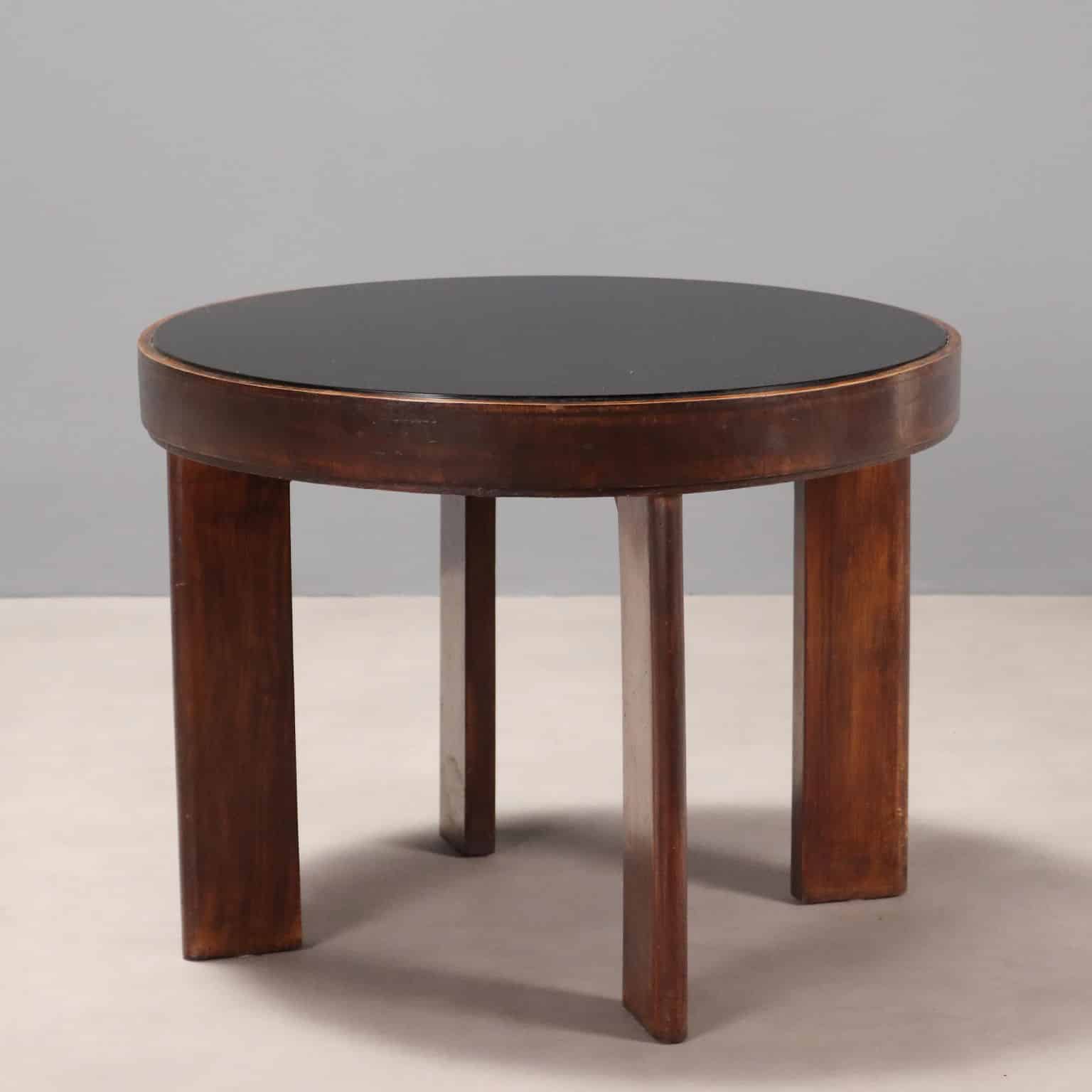 Vintage Coffee Table anni '40